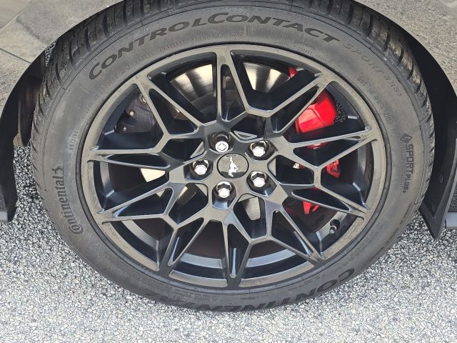 2024 Ford Mustang GT Premium:169118A