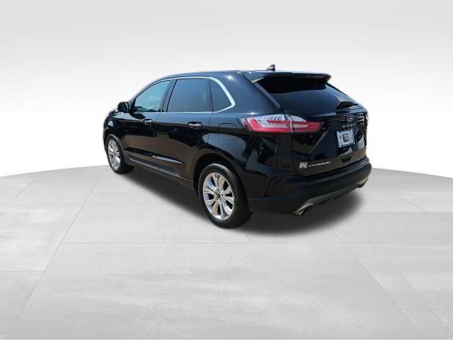 2023 Ford Edge Titanium 5