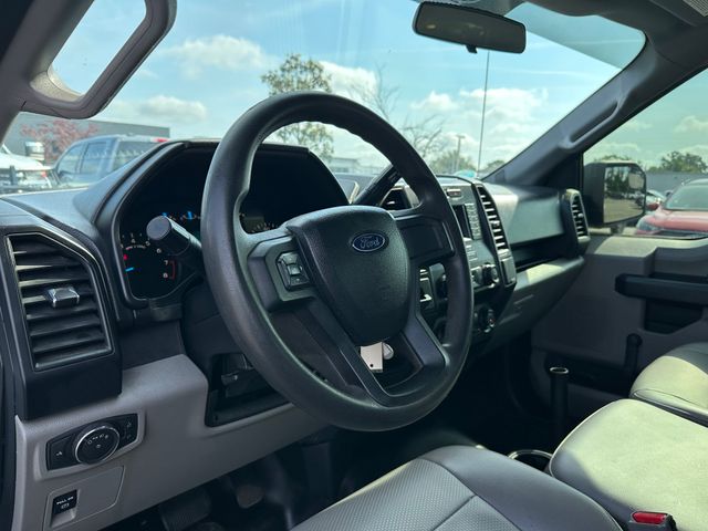 2016 Ford F-150 XL photo