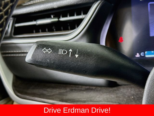 Used 2022 Jeep Grand Cherokee SUV