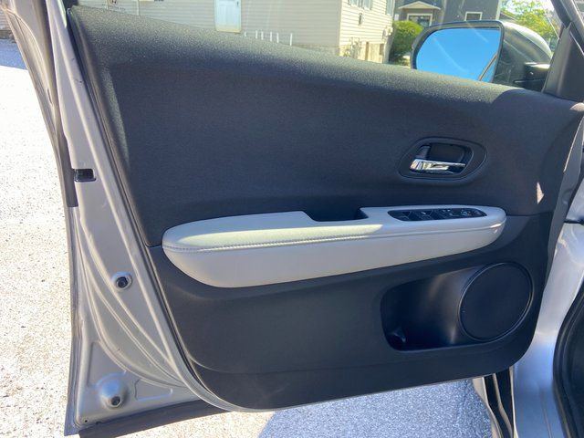Used 2020 Honda HR-V SUV