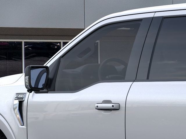 2026 Ford F-150 XLT:168999