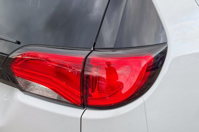 new 2026 Chrysler Voyager car, priced at $39,640