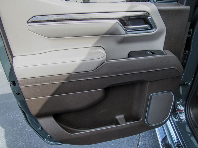 2026 Chevrolet Silverado 1500 LTZ:44247