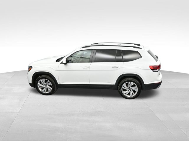 2021 Volkswagen Atlas 2.0T SE w/Technology 38