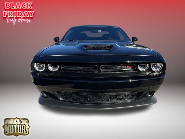 2023 Dodge Challenger R/T 2