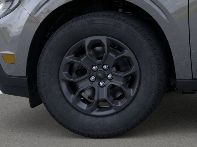 2026 Ford Maverick XLT:169346