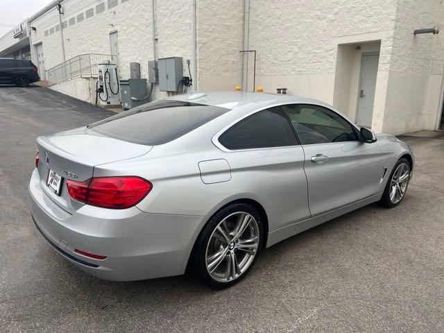 2016 BMW 4 Series 428i xDrive 5