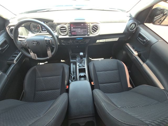 2023 Toyota Tacoma Trail Edition:168667A