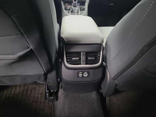 2025 – Subaru – Outback