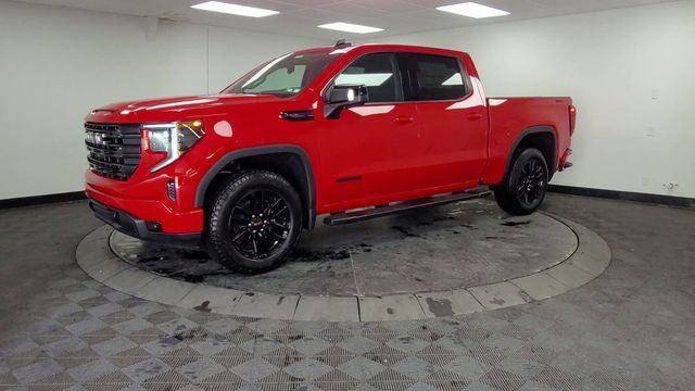 2026 – GMC – Sierra 1500
