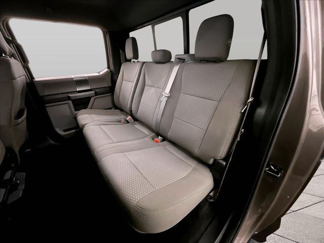 2018 Ford F-150 XLT Gray at Bob Ruth Ford