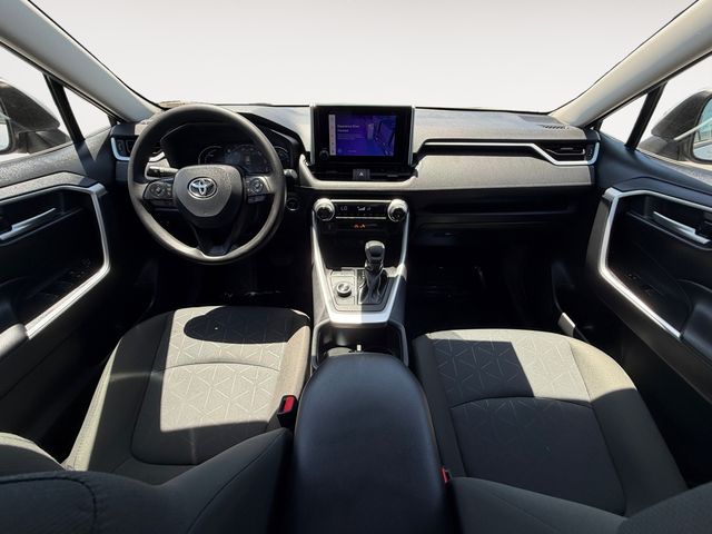 Used 2024 Toyota RAV4 Hybrid SUV