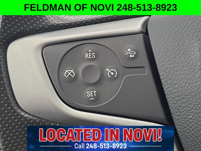 Used 2023 GMC Acadia For Sale in Livonia, MI