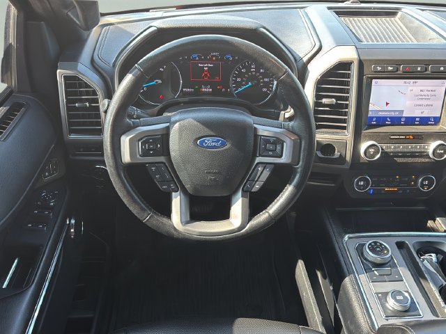 Used 2021 Ford Expedition SUV
