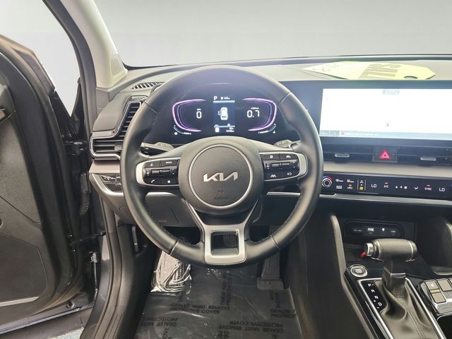 Used 2023 Kia Sportage SUV