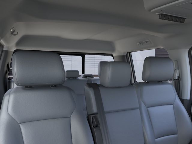 New 2026 White Ford XL image 22