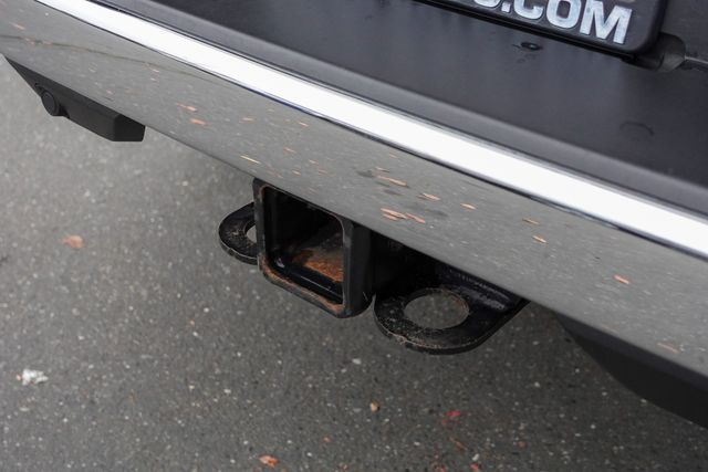 used 2020 Ram 2500 car, priced at $59,388