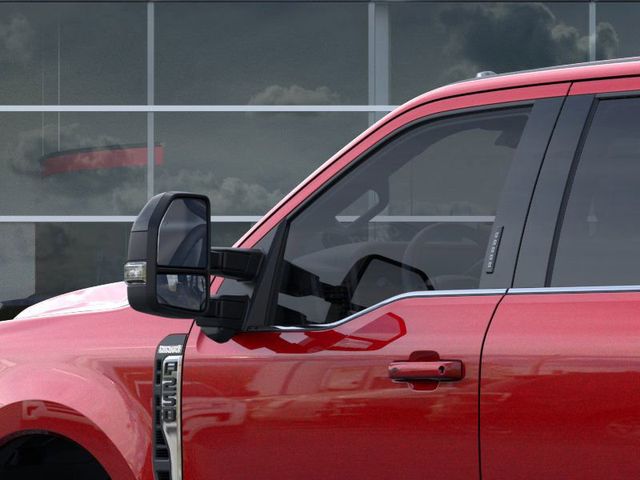 2025 Ford F-250 Super Duty King Ranch