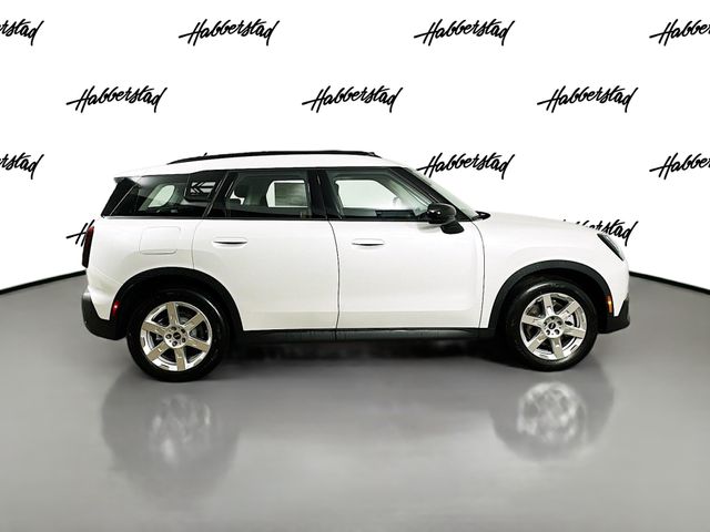 2025 MINI Cooper S Countryman Base 4