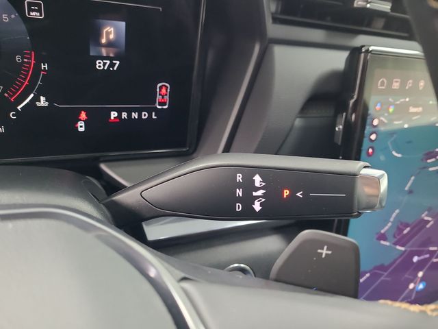 2026 – GMC – Terrain