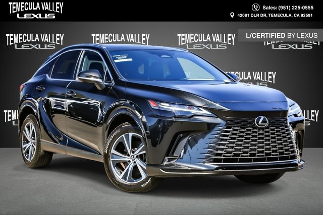 2024 Lexus RX 350 FWD