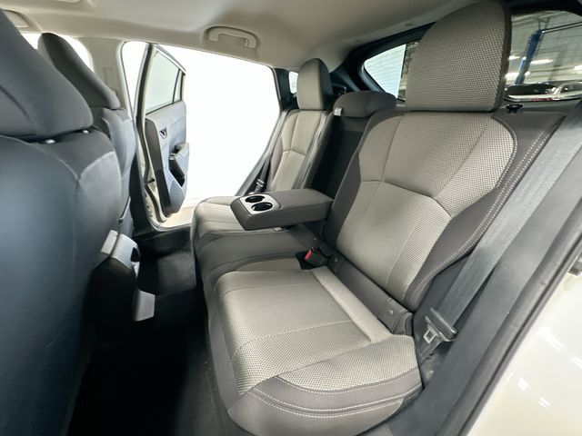 2024 Subaru Crosstrek Premium White at Rafferty Subaru
