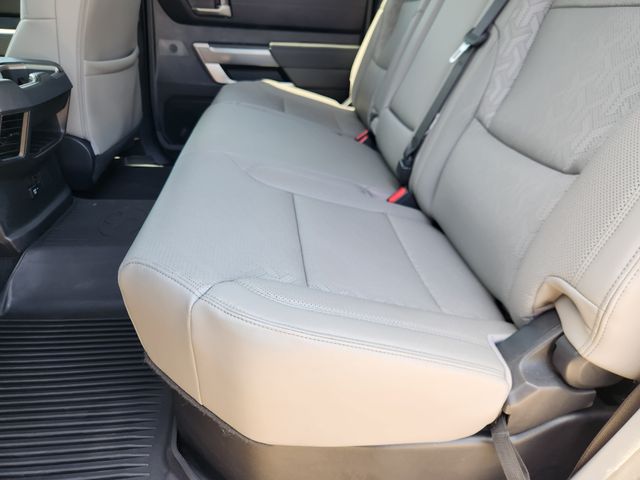 2024 Toyota Tundra SR5 Gray at Toyota of Victoria