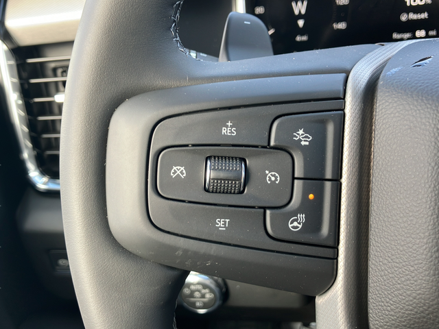 new 2026 GMC Sierra 1500 car, priced at $69,000