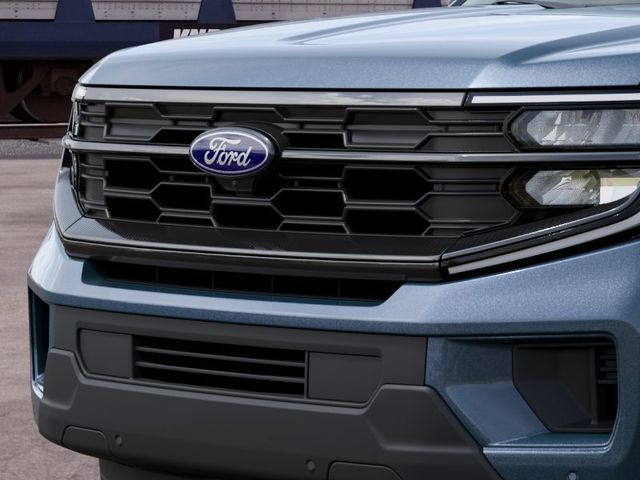 New 2027 Blue Ford Active image 17