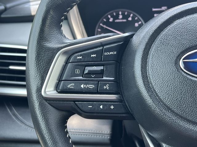 Used 2024 Silver Subaru Limited image 28
