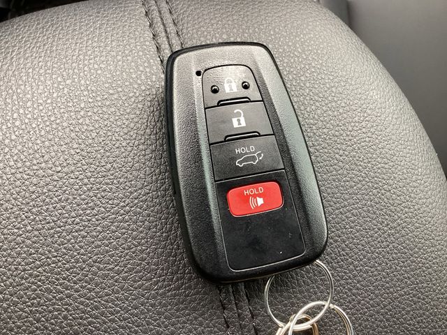 Used Car 2025 Toyota Rav4  Xle Premium For Sale Under $40,000 In San Antonio, Texas