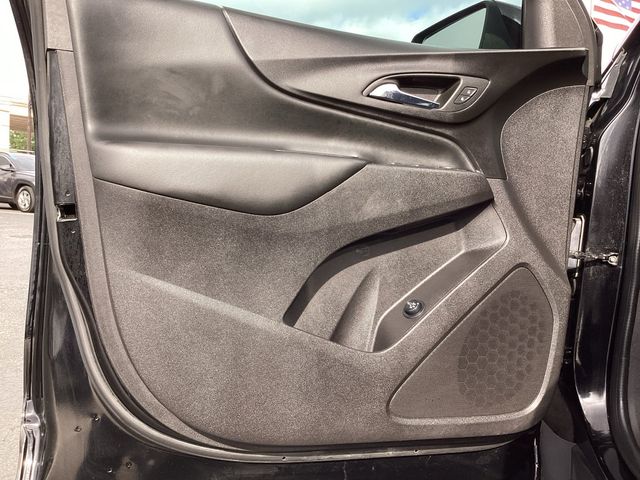 Used Car 2024 Chevrolet Equinox  Lt For Sale Under $25,000 In San Antonio, Texas