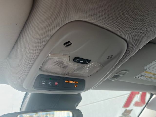 Used 2021 Chevrolet TrailBlazer LS 4D Sport Utility