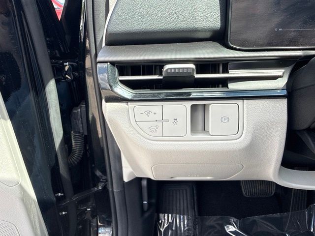 2026 Kia Sportage - $27,988