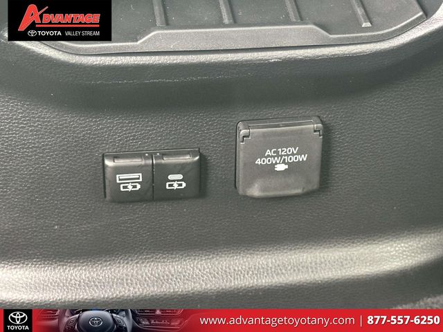 Used 2026 Toyota Tundra Truck