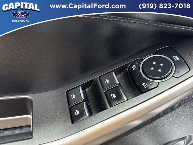 Used 2023 Silver Ford XLT image 21