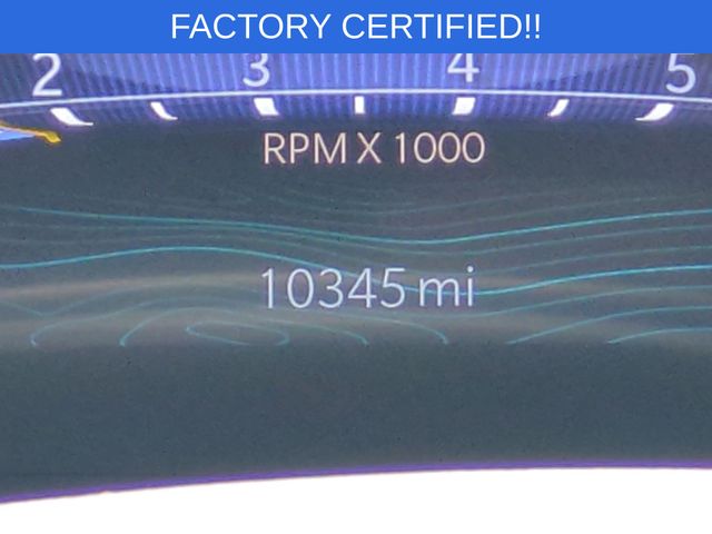 Used 2024 Black Jeep Summit Reserve 4xe image 23
