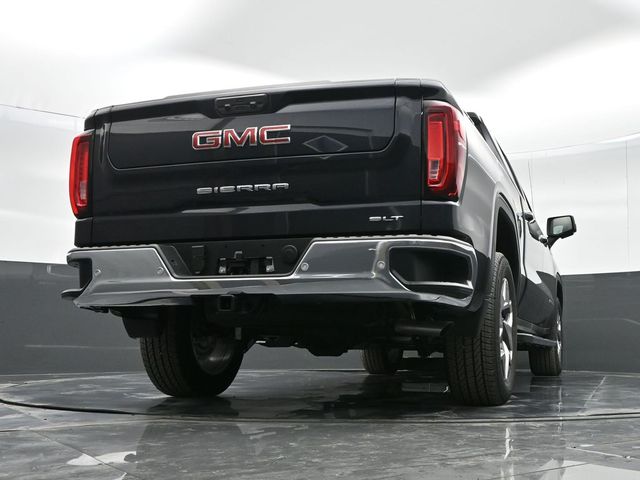 2025 GMC Sierra 1500 SLT 31