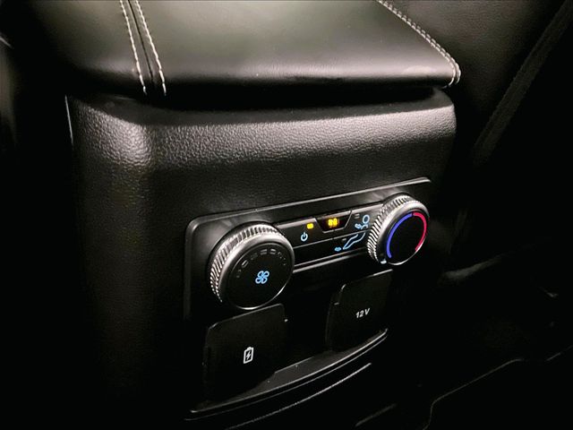 2022 Ford Explorer ST Black at Bob Ruth Ford
