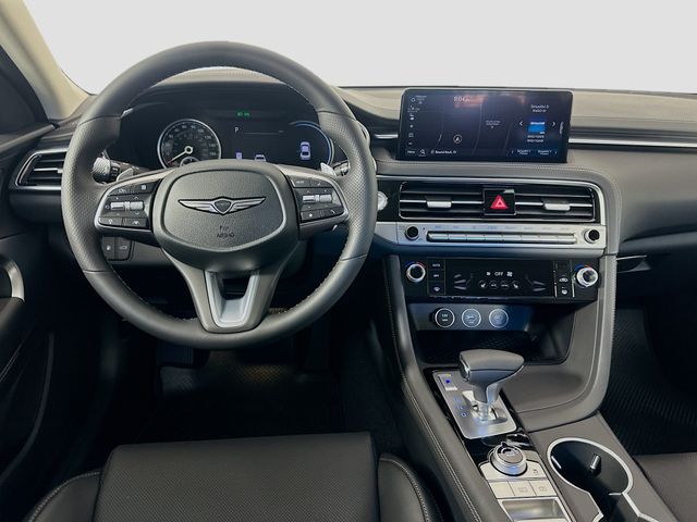 Thumbnail: 2026 Genesis G70 - 19