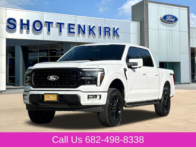 Used 2024 Ford F-150 Truck
