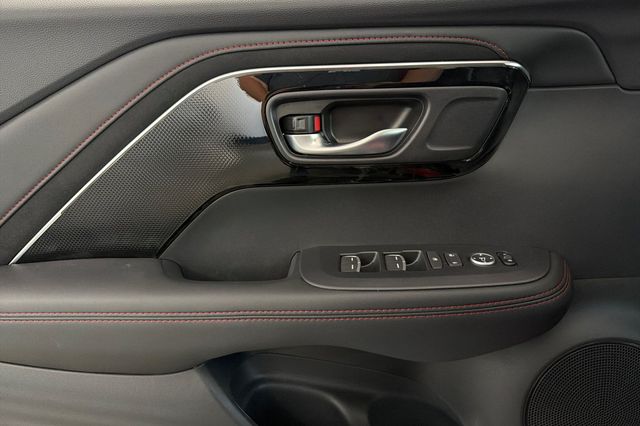 New 2026 Platinum White Pearl Acura A-Spec Package image 8