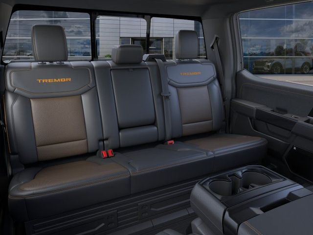New 2026 Avalanche Ford Tremor® image 11