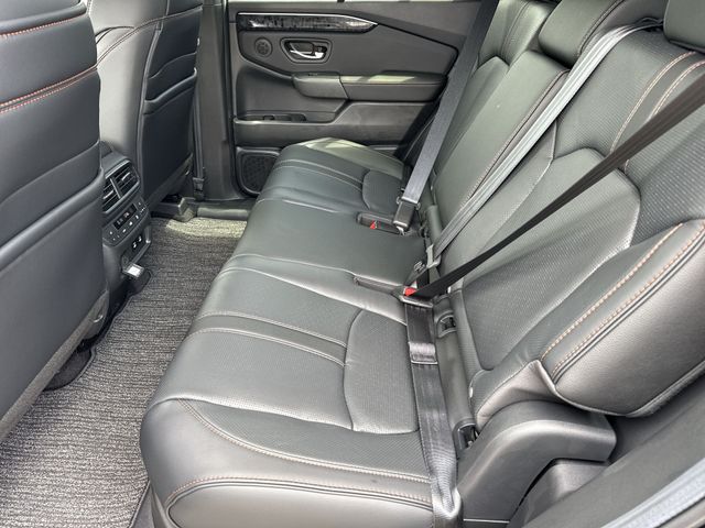 New 2026 Honda Passport SUV