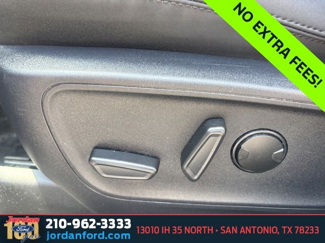 Used Car 2023 Ford Bronco Sport  Badlands For Sale Under $30,000 In San Antonio, Texas
