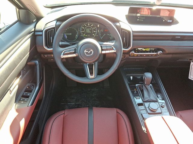 new 2026 Mazda CX-50 Hybrid car, priced at $38,315