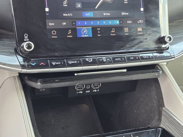 Used 2022 Jeep Wagoneer SUV