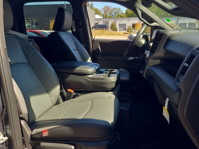 New 2026 Blue Ram Tradesman image 26