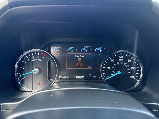 Used 2020 White Ford XLT image 19